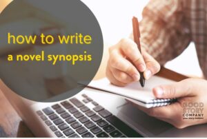 How to write a Synopsis